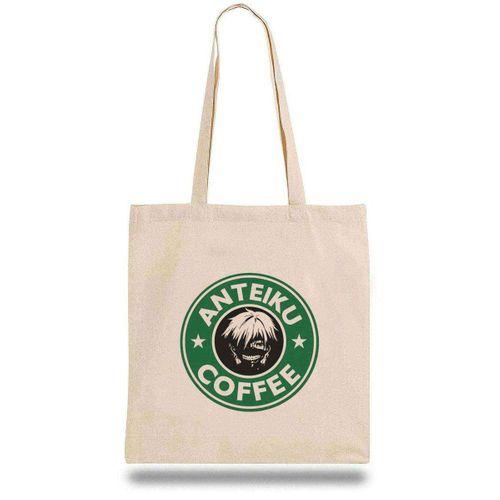 Bez Çanta Anime Tokyo Ghoul Anteiku Coffee