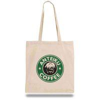 Bez Çanta Anime Tokyo Ghoul Anteiku Coffee
