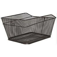 Arka Sepet Bagaj Bağlantılı Sabit