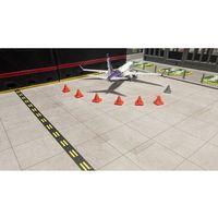 Trafik Konileri (Bu ürün Sadece Plastik parçadır - Almadan Önce Soru Sorabilirsiniz)