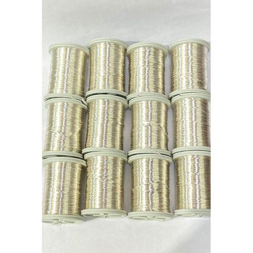 Filoğrafi Teli 0.40 mm 50 grm 12 Adet