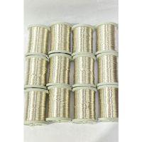 Filoğrafi Teli 0.40 mm 50 grm 12 Adet