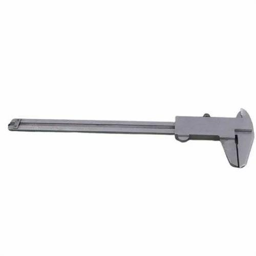 150 Mm Mekanik Çelik Kumpas Özel Kutulu Hassas Manuel Ölçü Aleti