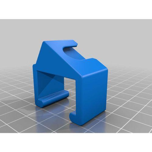 DJI OSMO SE Rode Kablosuz GO Montajı (Bu ürün Sadece Plastik parçadır - Almadan Önce Soru Sorabilirsiniz)