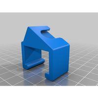 DJI OSMO SE Rode Kablosuz GO Montajı (Bu ürün Sadece Plastik parçadır - Almadan Önce Soru Sorabilirsiniz)