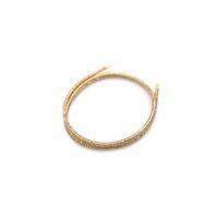 Mıknatıslı İp Bileklik - Rose