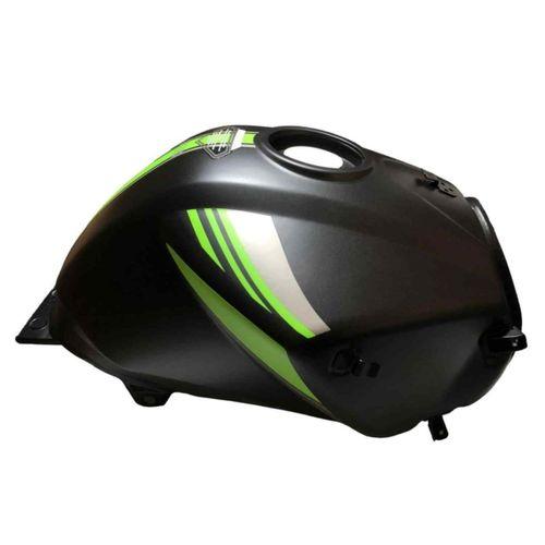 MONDİAL Mondial Benzin Deposu Yeşil Kd 125 F/Kiden 125 F Orj