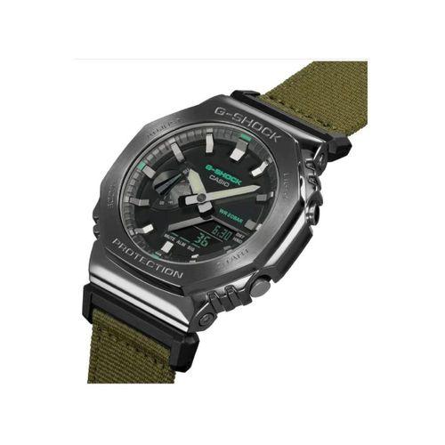 Casio Unisex G-Shock Kol Saati GM-2100CB-3ADR
