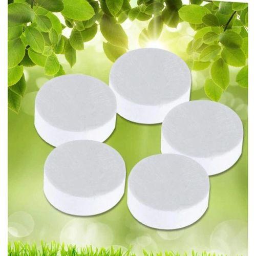 Suda Büyüyen Sıkıştırılmış Havlu 10 Adet