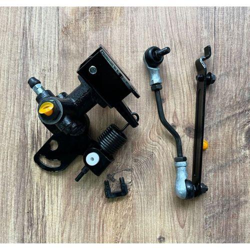 Fi̇ren Li̇mi̇toru H100 Kamyonet 97-  Porter 05- Starex 02-