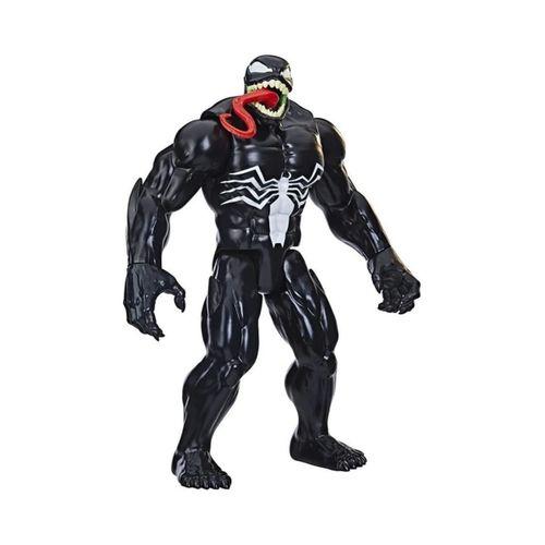 Eğitici Çocuk F4984 Avengers Venom Titan Hero Figür