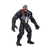 Eğitici Çocuk F4984 Avengers Venom Titan Hero Figür