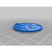 Cora Ev Anahtarlık (Bu ürün Sadece Plastik parçadır - Almadan Önce Soru Sorabilirsiniz)