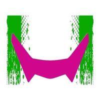 CF MOTO Cf Moto 250Nk 2023 - 2025 Uyumlu Far Üstü Film Mor