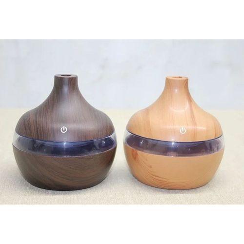 Ledli Buhurdanlık Difüzörü Alk1167