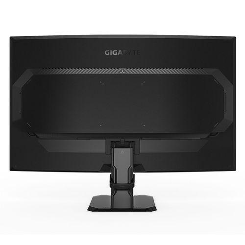 GIGABYTE GS27QCA  27" 180HZ 1MS HDMI MONITOR