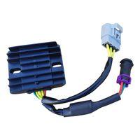 MONDİAL Mondial Rx3 Evo Regülatör (2016 Öncesi) Yuvarlak Soket