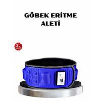 132 Cm Motorlu Masaj Kemeri – 5 Kademe Hız, 2 Fonksiyon, Titreşimli Tasarım