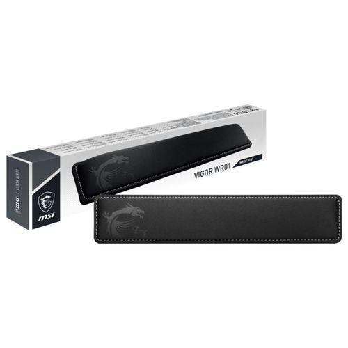 MSI GG VIGOR WR01 WRIST REST LIKRA KLAVYE DESTEK