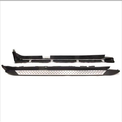 Bmw X3 Uyumlu 2003-2010 Yan Basamak Koruma BMW Tip Style (İthal)