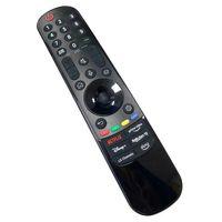lg ile uyumlu Model OLED65G45LW Webos Tv Kumandası-Mikrofon ve Air Mause