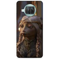 Xiaomi Mi 10T Lite 5G Uyumlu Kılıf The Dark Crystal (5) Koruma Kabı skekSil