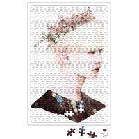 Bts 21 Puzzle 240 Parça Yapboz