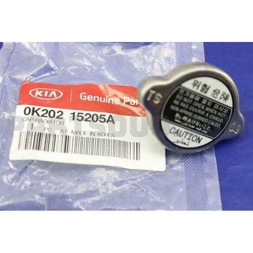 Ki̇a Clarus Radyatör Kapagi 0.9 	- K9Ae	1997-