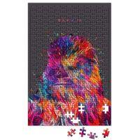 Chewbacca Puzzle 240 Parça Yapboz