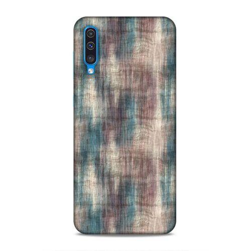 Samsung Galaxy A50 Uyumlu Kılıf Utopia (41) Tank Kılıf Çizgi