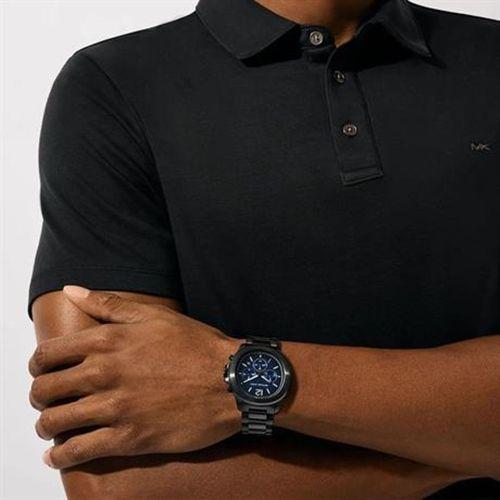 Michael Kors MK9193 Erkek Kol Saati