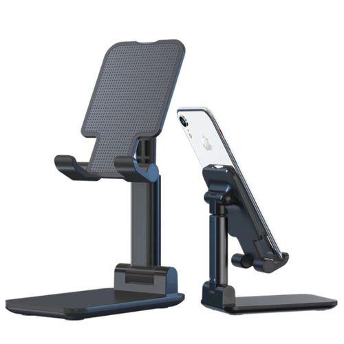 Katlanabilir Masaüstü Telefon Tutucu Stand CM-280