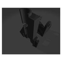 Hero Me Remix 2 Ender 3 Pro Tabanı Takılabilir (Bu ürün Sadece Plastik parçadır - Almadan Önce Soru Sorabilirsiniz)