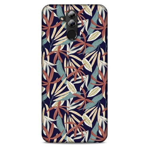 Botanix 49 Huawei Mate 20 Lite Kılıf Silikon Kapak