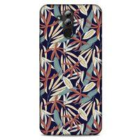 Botanix 49 Huawei Mate 20 Lite Kılıf Silikon Kapak