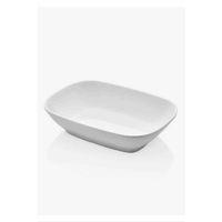 Melamin Kayık Tabak Royaleks-136