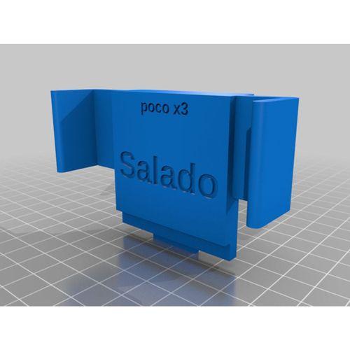 Özelleştirilmiş Evrensel Şarj İstasyonu 2 3D Baskı (Bu ürün Sadece Plastik parçadır - Almadan Önce Soru Sorabilirsiniz)