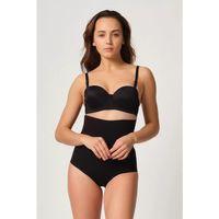 Siyah Mı Emay 2708 Lazer Yüksek Bel Kesim Slip Hayalet Korse