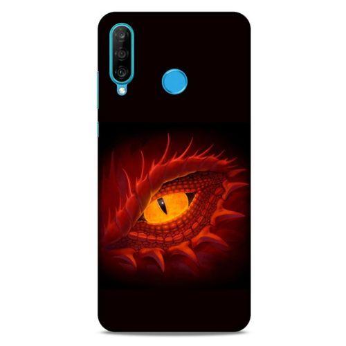 Huawei P30 Lite Kılıf Dragons (42) Rugged Armor Kılıf Ejderha Avcıları