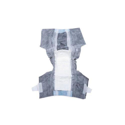 Beeztees Köpek Alt Bezi, Mükemmel Uyum, Kullan-At, Siyah, 22 Adet, XS