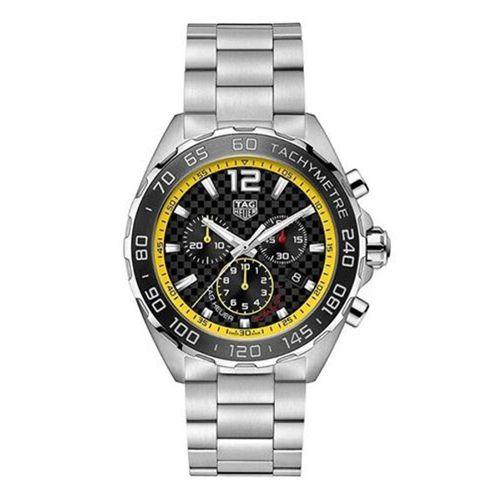 TAG Heuer Formula 1 CAZ101AC.BA0842 Erkek Kol Saati