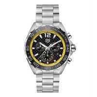 TAG Heuer Formula 1 CAZ101AC.BA0842 Erkek Kol Saati