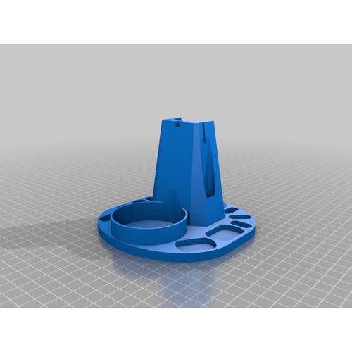 PAX 3 Şarj Tabanları - Birkaç Tasarım - 5145348