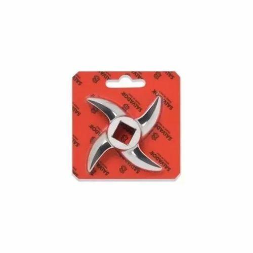 İnox Paslanmaz Kıyma Makinesi Bıçağı 42 No