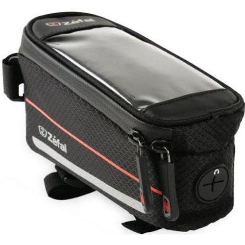 Çanta Kadro Üzeri Z Console Pack Zefal