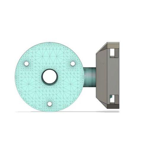 7 Pin Bağlantı Tutucu Römork (Bu ürün Sadece Plastik parçadır - Almadan Önce Soru Sorabilirsiniz)