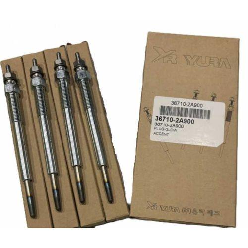 Ki̇zdi̇rma İsi̇tma Buji̇ Ri̇o Cerato Venga Sportage Ceed 5.4  Volt