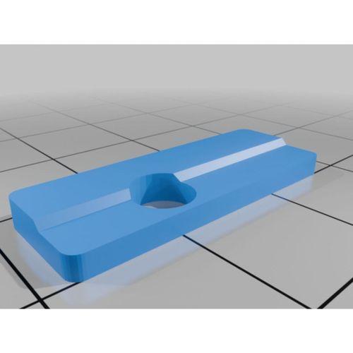 Ready Rig ProArm Omuz Dayanak Yedek Ara Parçaları (Bu ürün Sadece Plastik parçadır - Almadan Önce Soru Sorabilirsiniz)