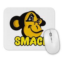 Macaquinho Smack Mouse Pad