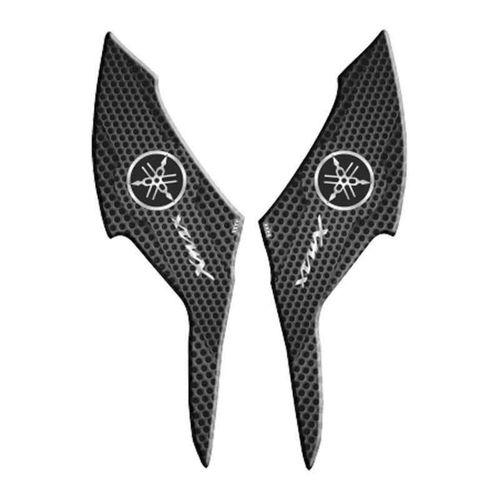 YAMAHA Yamaha Xmax 2018 - 2022 Uyumlu Yan Pad 006